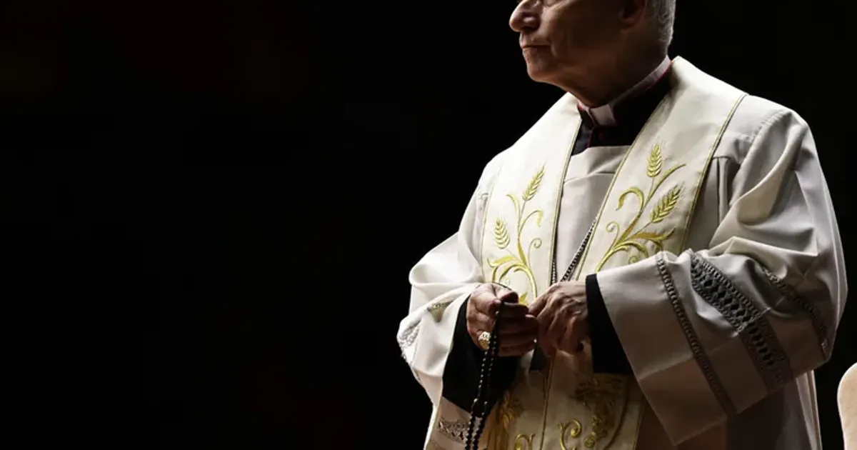 Papa Leão XIV diz que despesas militares a nível mundial atingiram 2,72 biliões USD em dez anos