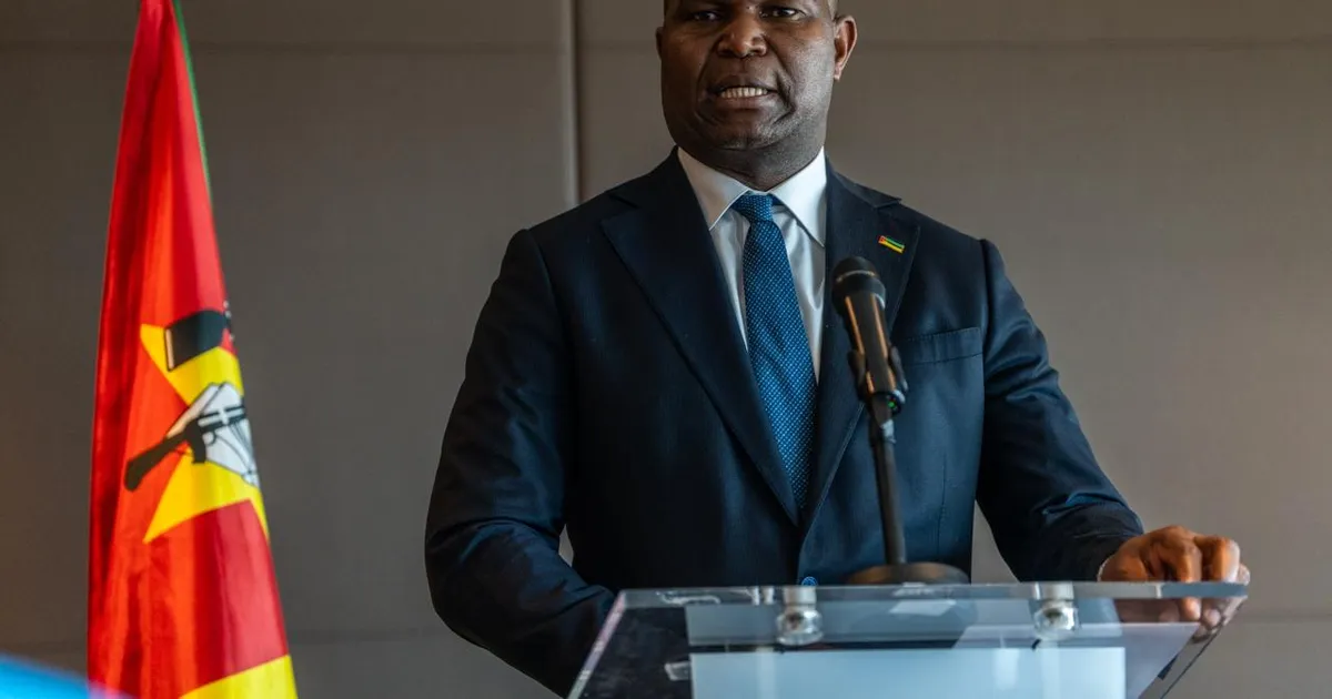 PR moçambicano saúda elevação do Parque Nacional de Maputo a Património Mundial