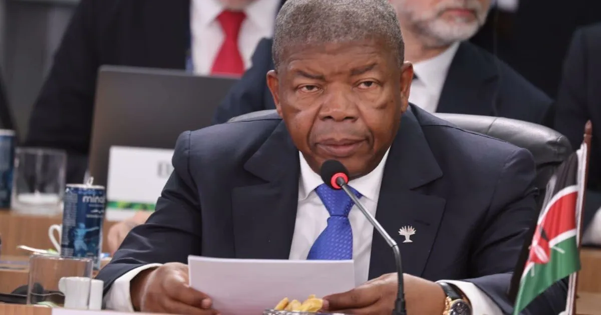 PR da União Africana defende reforma das instituições e fortalecimento do multilateralismo