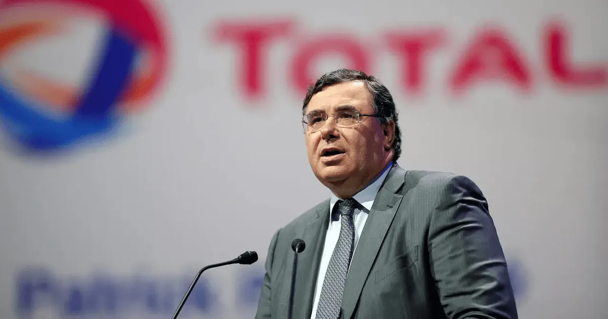 TotalEnergies arranca produção de Gás Natural Liquefeito em Moçambique em 2029