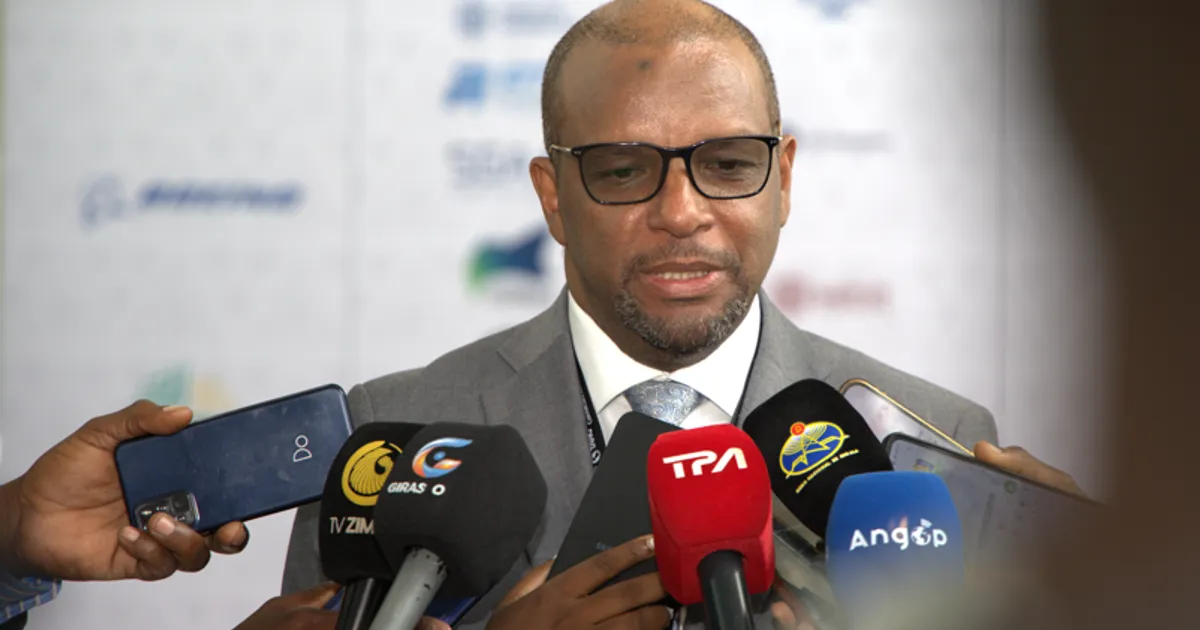 “Abertura de novas rotas em África não é muito fácil” – Rui Carreira