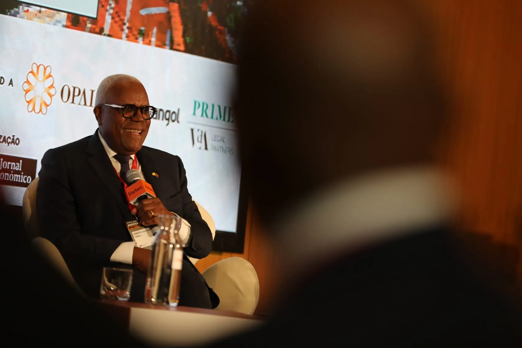 Sonangol revela que Galp prepara novo investimento em Angola