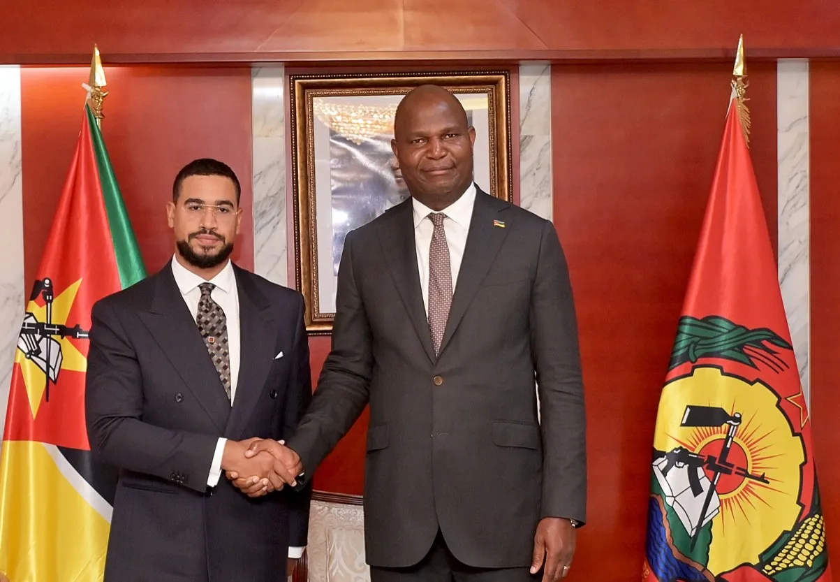 Core Energy Consortium quer investir no sector energético de Moçambique