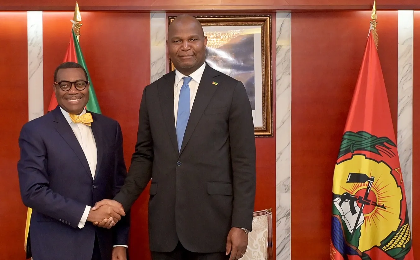 Moçambique quer mobilizar investimento e promover desenvolvimento sustentável
