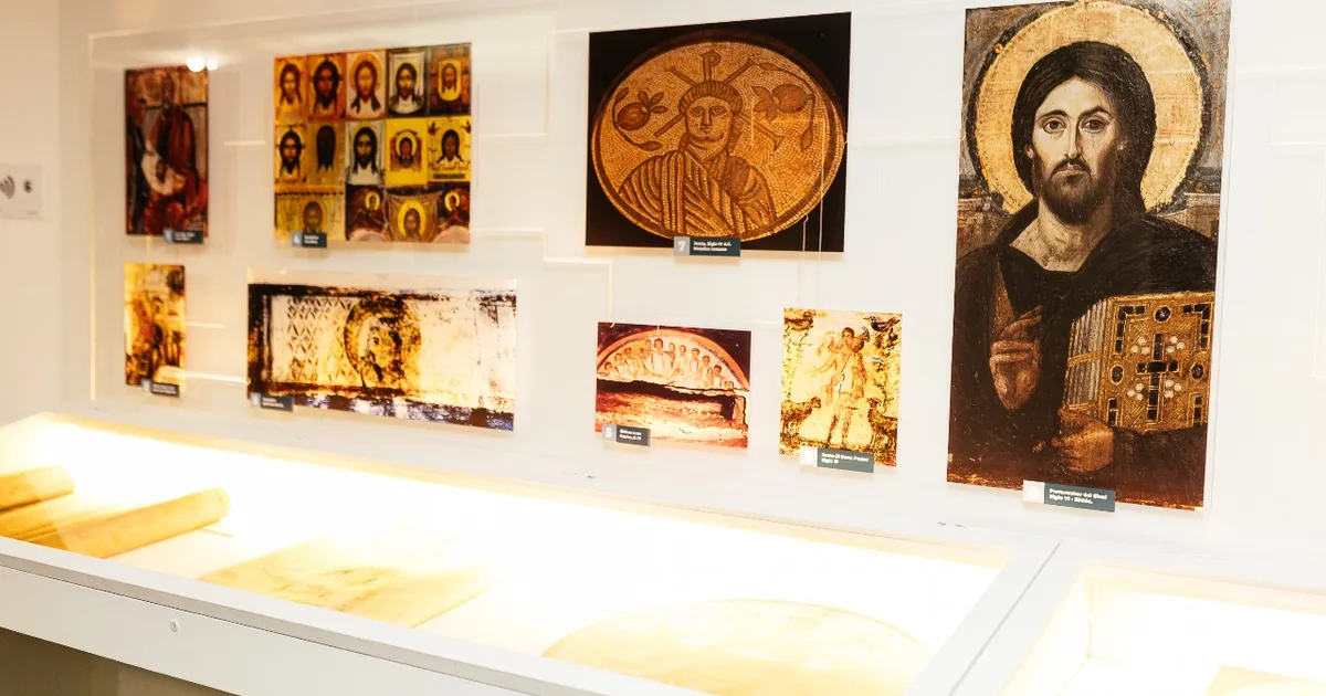 Angola estreia-se no mapa global das grandes exposições imersivas com a “The Mystery Man”