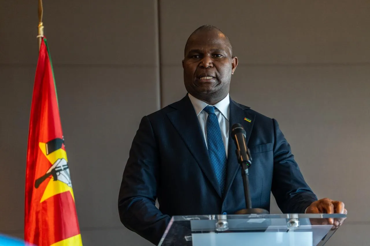 PR moçambicano vai defender o multilateralismo na Cimeira dos chefes de Estado da Organização de Estados de África