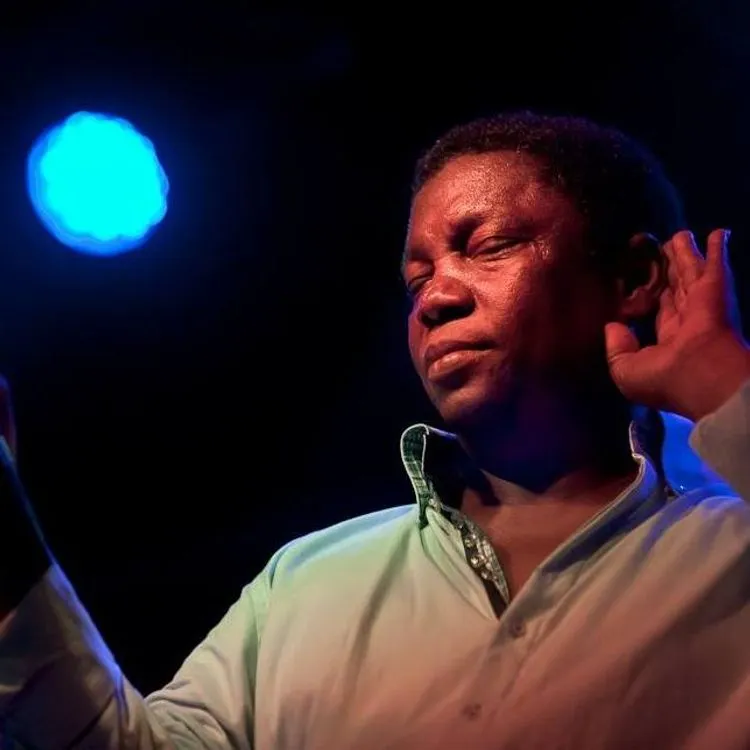 Kriol Jazz Festival acontece de 09 a 11 de Abril em Cabo Verde