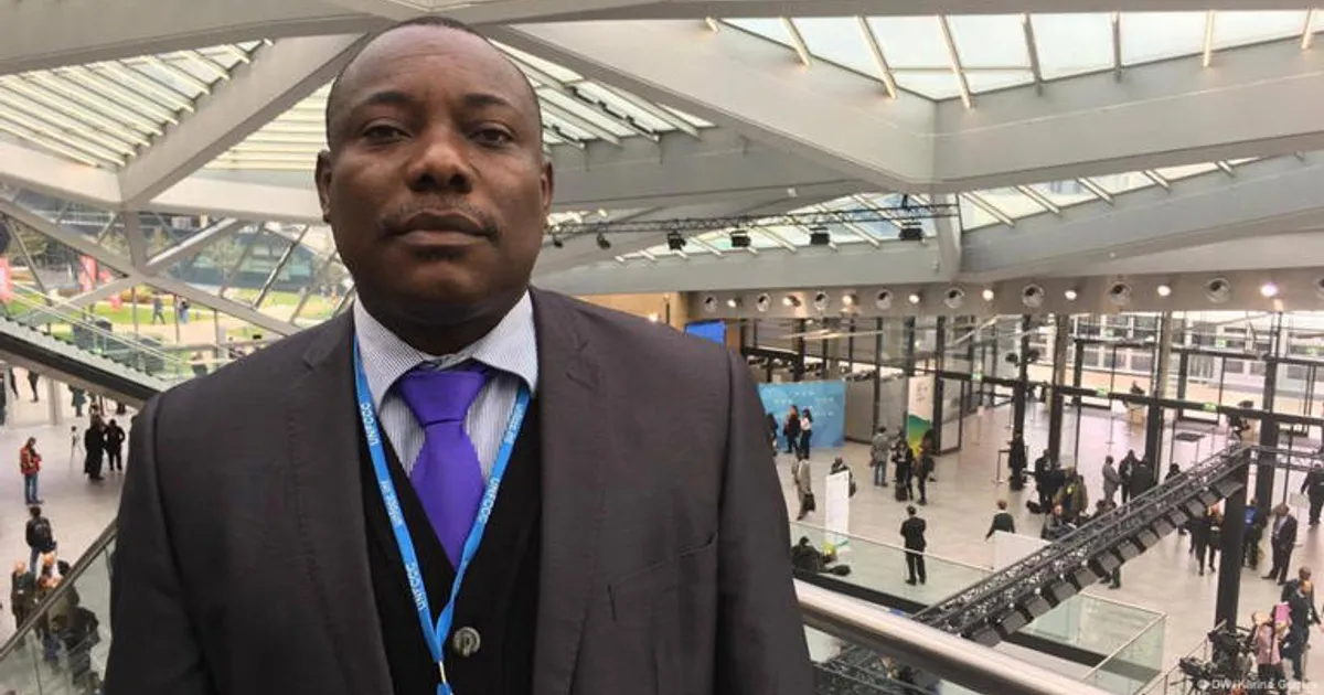 Governo guineense propõe debate sobre ameaças às zonas costeiras