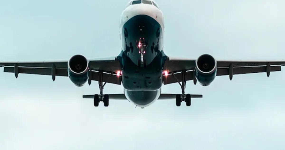 Emissões de CO2 da aviação cabo-verdiana aumentam 45% em 2024