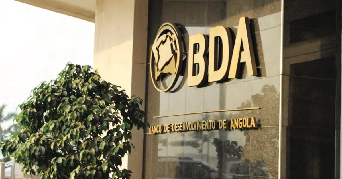 Banco de Desenvolvimento de Angola financia 399 projectos na região centro-sul do país avaliados em 39 mil milhões kz desde a sua fundação