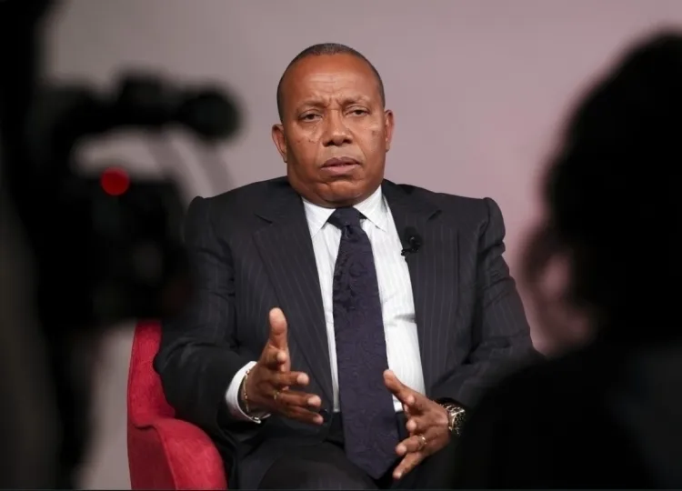 Patrice Trovoada considera que Guiné-Bissau vai demorar regressar à ordem constitucional aceite por todos
