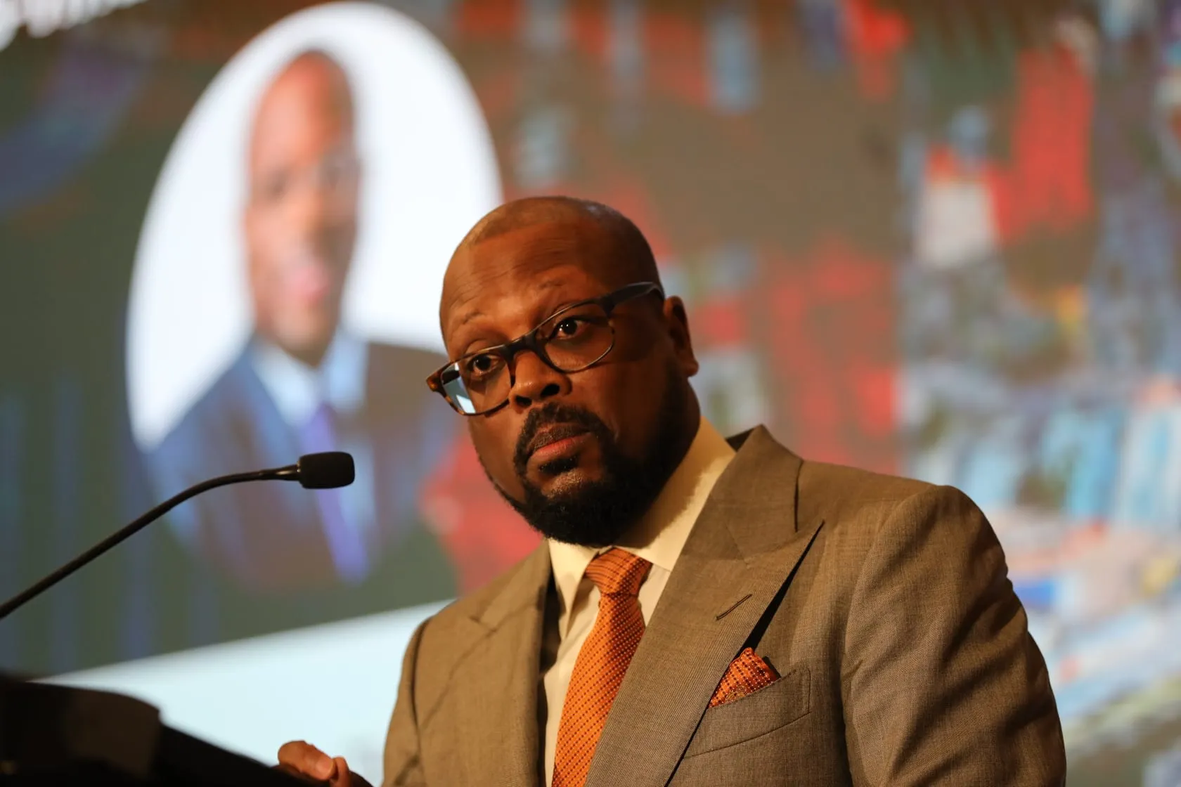 N’Gunu Tiny: “Verdadeiro desafio é usar Portugal e Angola para criar empresas globais e conquistar novos mercados”