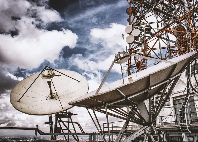 Governo da Guiné Equatorial reforçar estratégia de modernização e expansão da rede nacional de telecomunicações