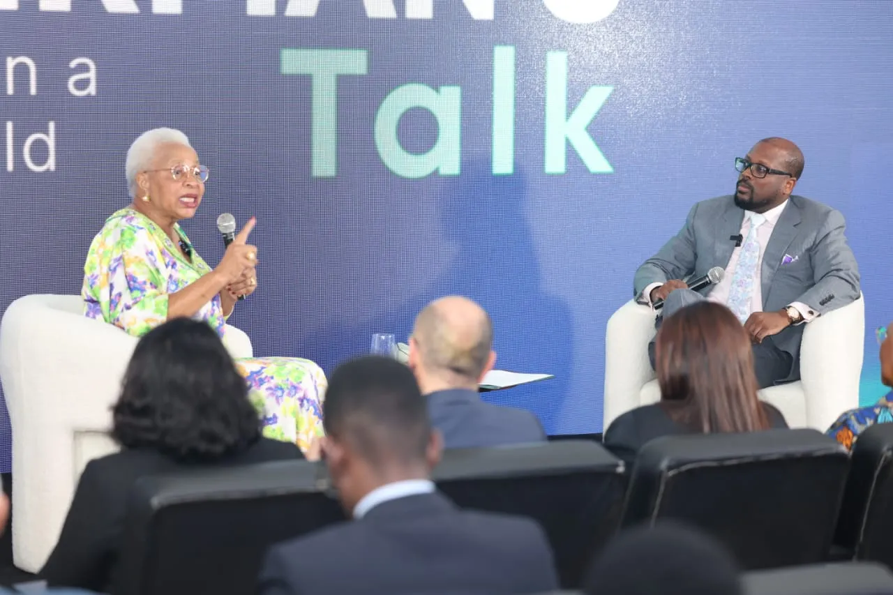 “Transformação estrutural de África exige uma liderança afirmativa”, diz Graça Machel