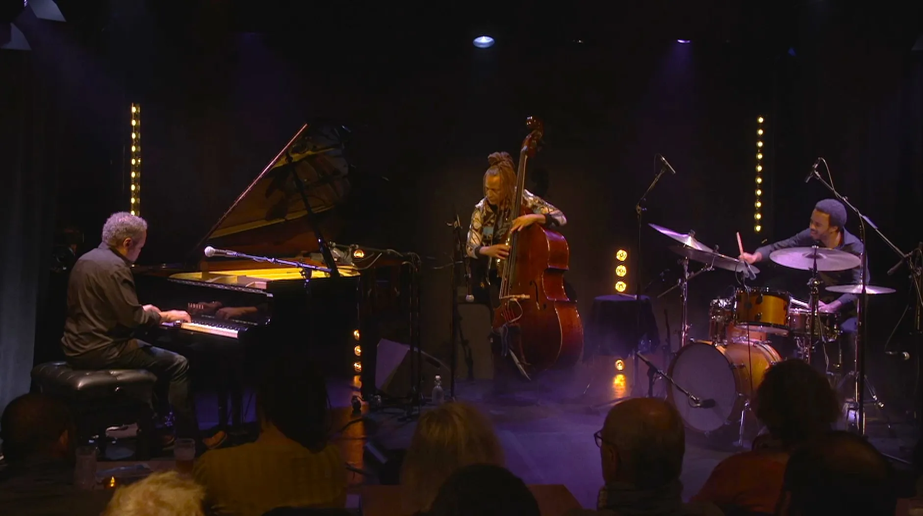 Águeda recebe Kriol Jazz e reforça pontes culturais com Cabo Verde