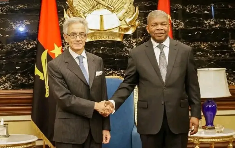 Investimento espanhol em Angola pode ganhar novo impulso com integração ibero-americana