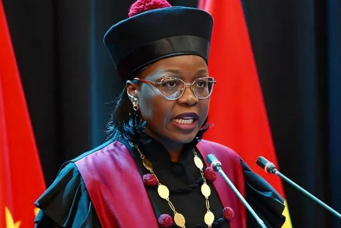 Tribunal Constitucional de Angola lança concurso de 20,6 mil milhões kz para modernizar plataforma ARCA e preparar eleições de 2027