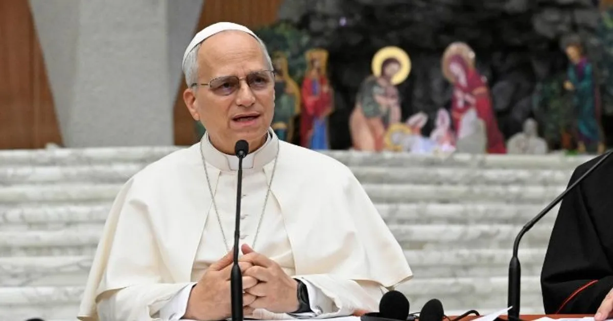 Nunciatura Apostólica confirma visita do Papa Leão XIV a Angola