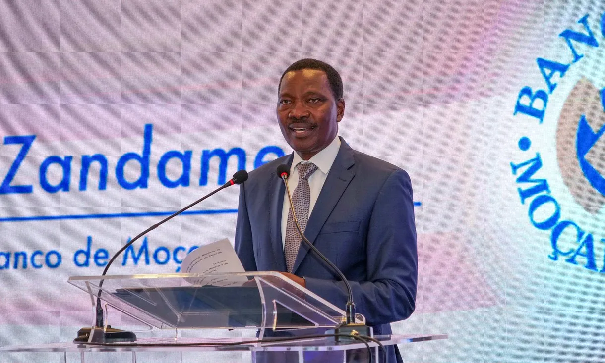 Banco de Moçambique lança sistema de pagamentos instantâneos designado METIX