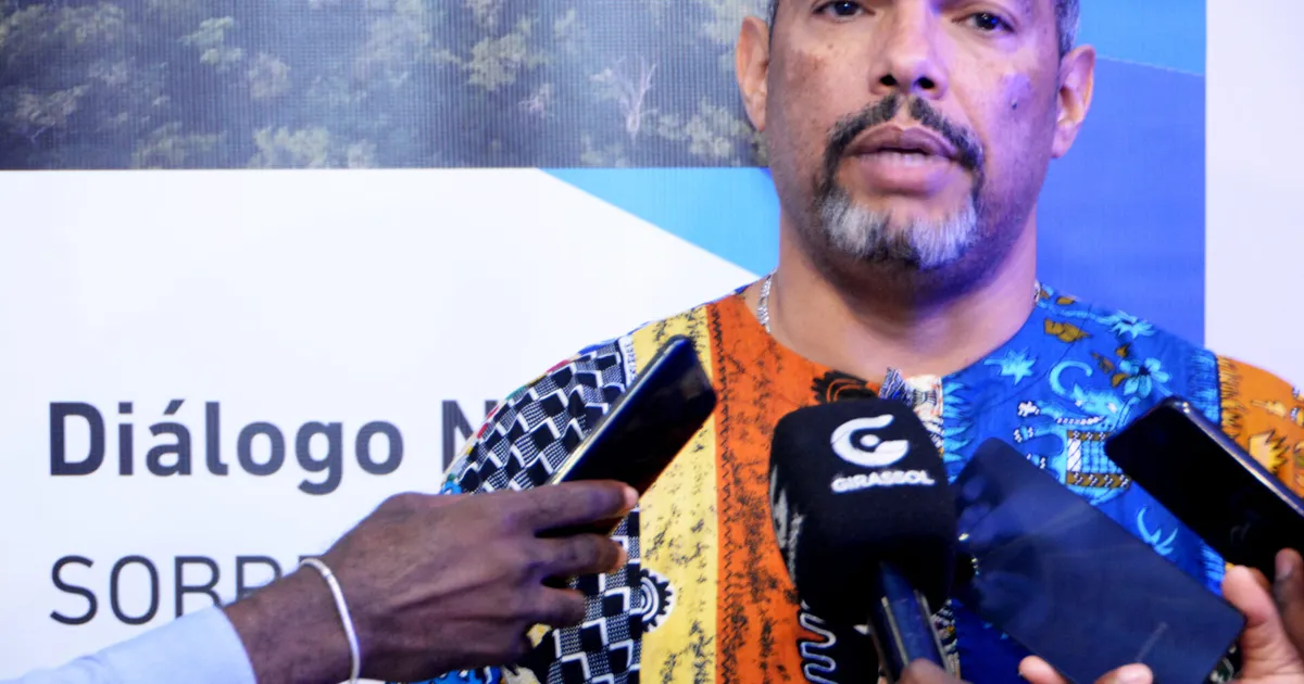 Ambientalista angolano prevê alcançar 30% do território nacional em áreas de conservação até 2030