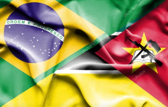 Moçambique e Brasil reforçam cooperação para impulsionar pequenos negócios