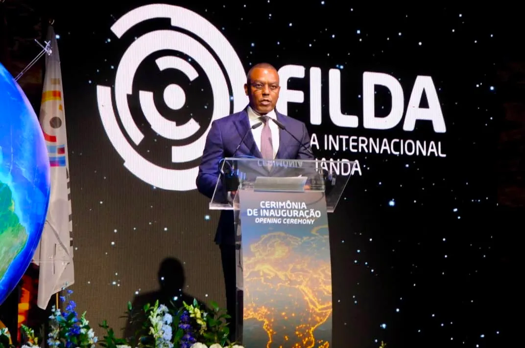 Sector privado gerou 95% dos 774 mil empregos formais criados em Angola desde 2023