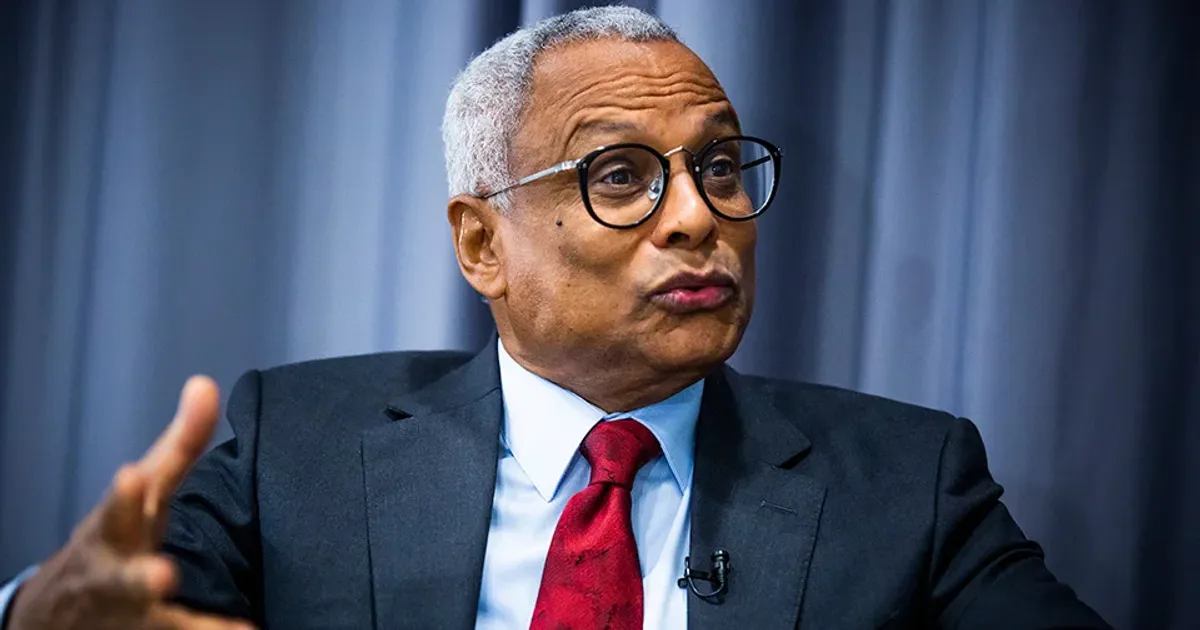 Presidente de Cabo Verde destaca Nandó dos Santos como patriota e construtor da paz em Angola
