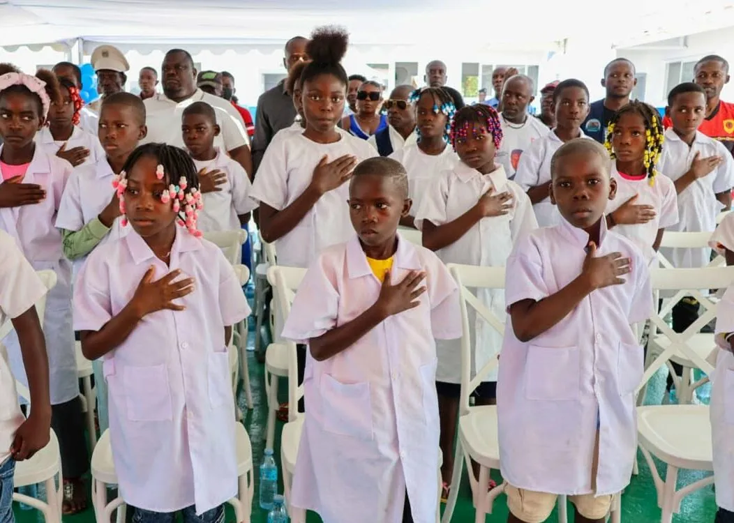 Crise de aprendizagem em Angola: Apenas 22% de alunos do 4.º ano consegue resolver problemas matemáticos básicos