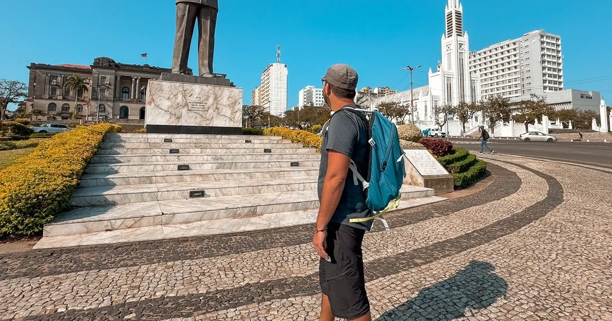 Moçambique prevê quase 936 mil entradas nas fronteiras no Natal e fim de ano