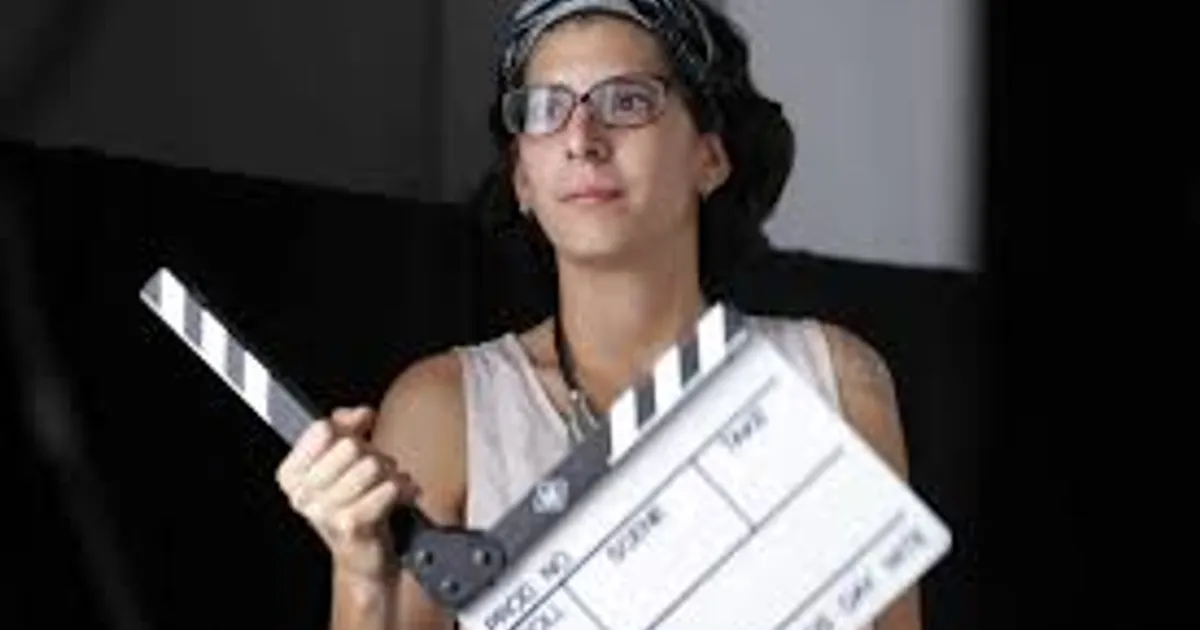 Produtora angolana Kamy Lara escolhida para programa Open Doors do festival de Locarno na Suíça