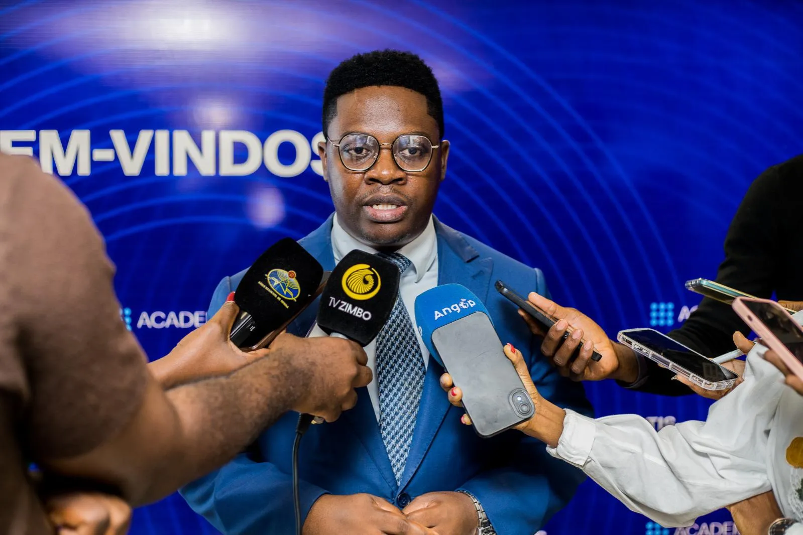 TIS lança Academia para responder ao défice de competências em Angola