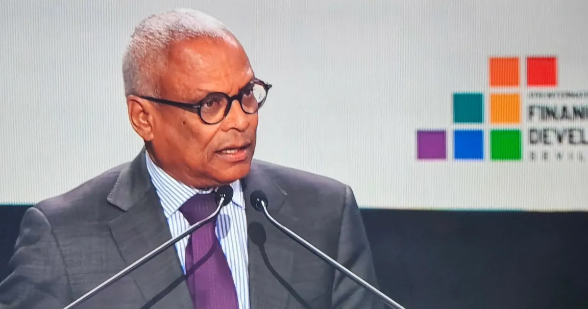 PR de Cabo Verde apela financiamento climático adicional a países em desenvolvimento