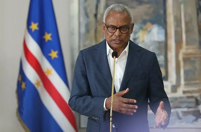 Presidente cabo-verdiano dá hoje posse ao novo Governo