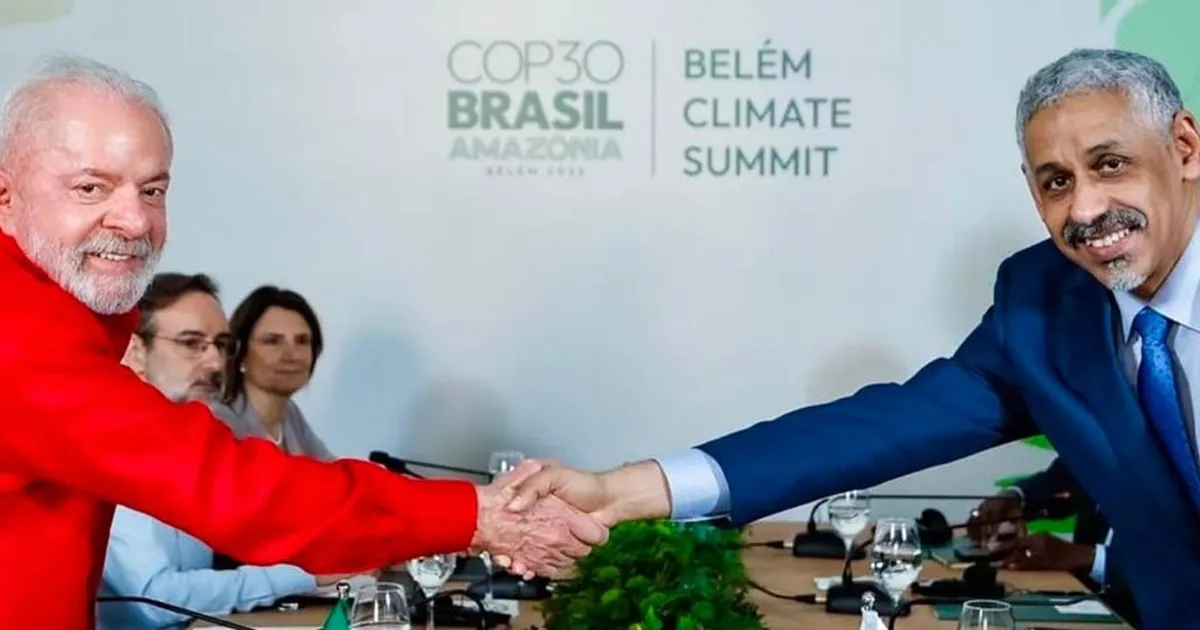 BAD defende esforço africano na reforma do financiamento climático e transição energética justa