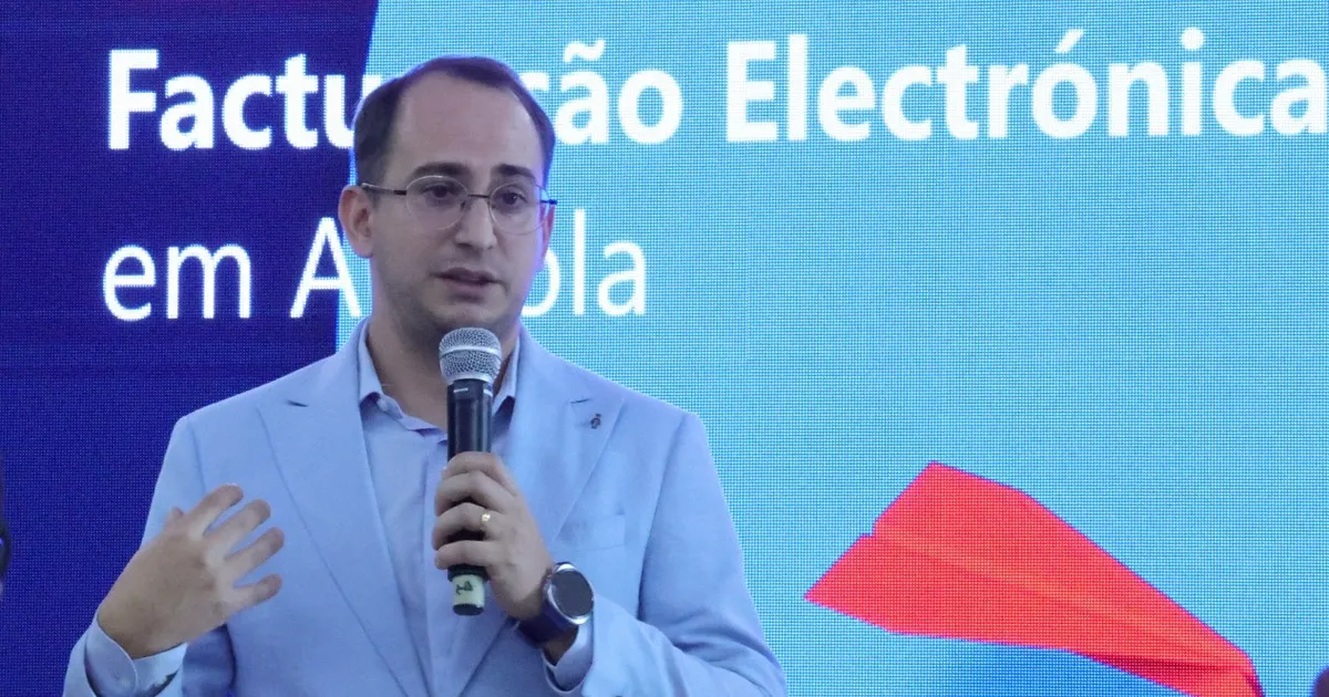 Cegid disponibiliza software para facturação electrónica obrigatória em Angola