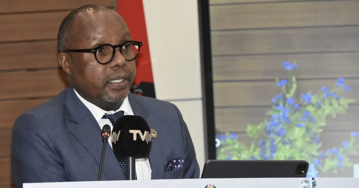 Transformação digital ganha estatuto estratégico na agenda de desenvolvimento de Moçambique