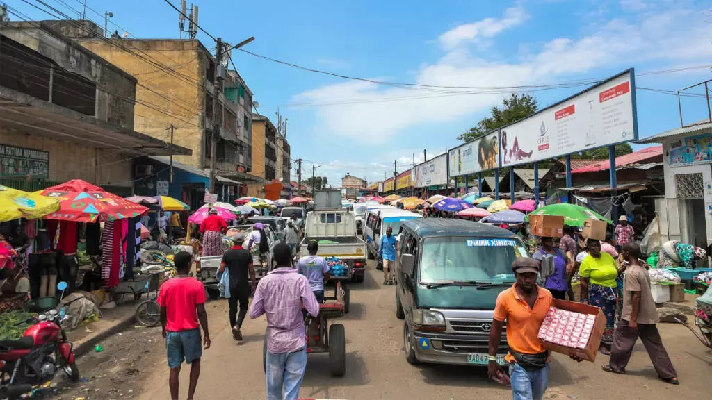 Actualização cartográfica para censo de 2027 em Moçambique vai custar 8 milhões de dólares