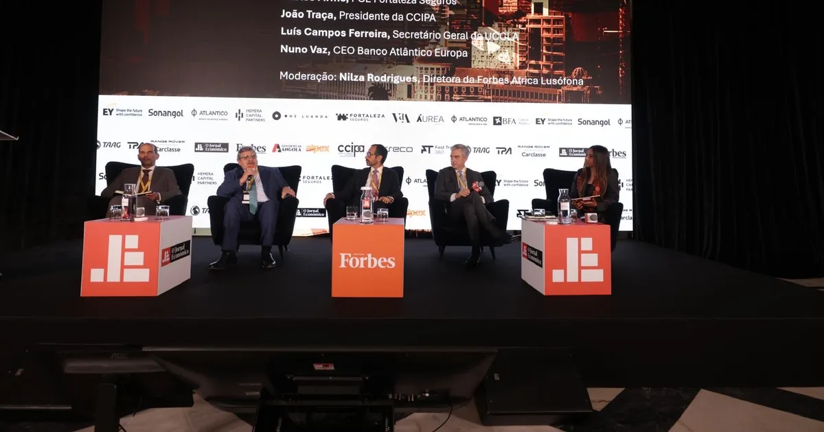 Doing Business Angola: A experiência de quem faz no terreno