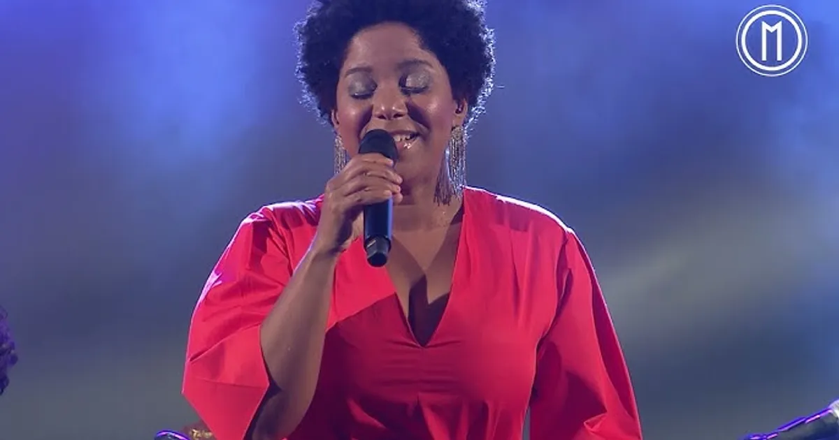 Novo álbum dos cantores lusófonos Nancy Vieira e Fred Martins propõe fusão musical