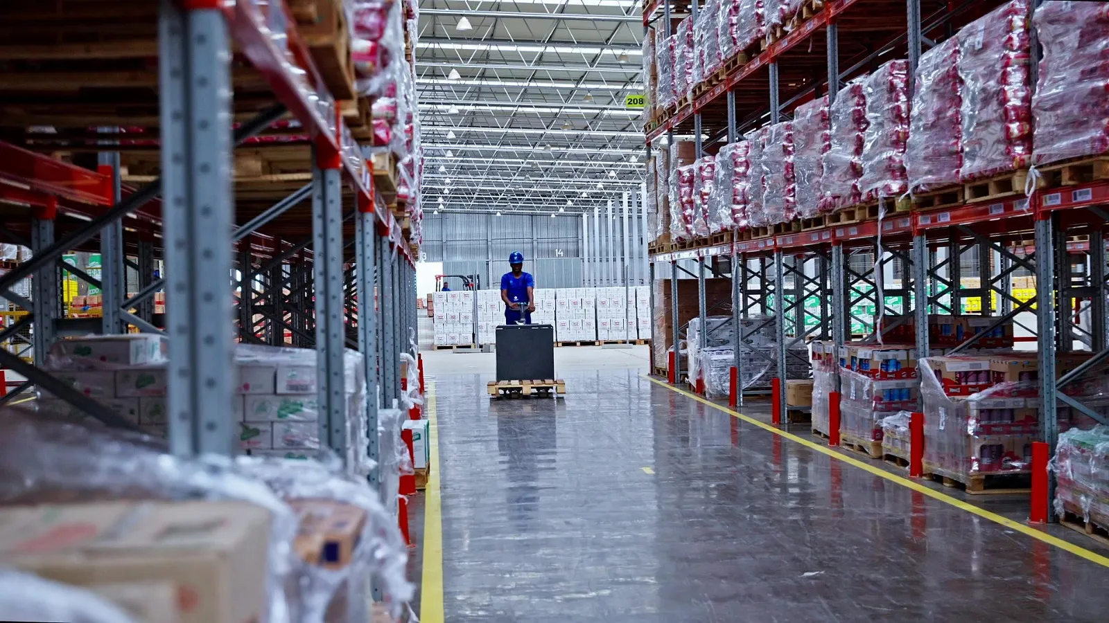 AngoAlissar quer operar exclusivamente com produtos nacionais até 2029