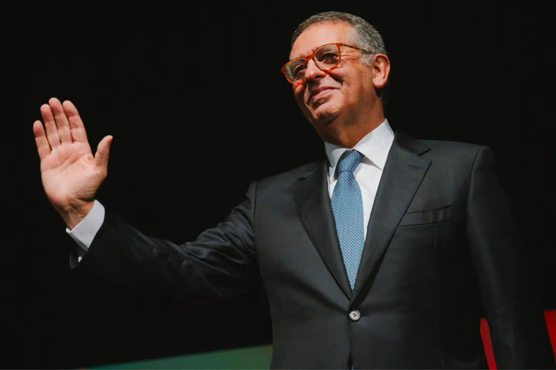António José Seguro toma posse hoje em Lisboa com presença de chefes de Estado lusófonos