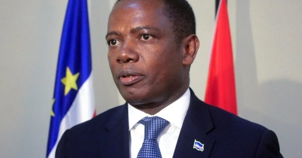 Governo cabo-verdiano entrega proposta de OE 2026 no parlamento