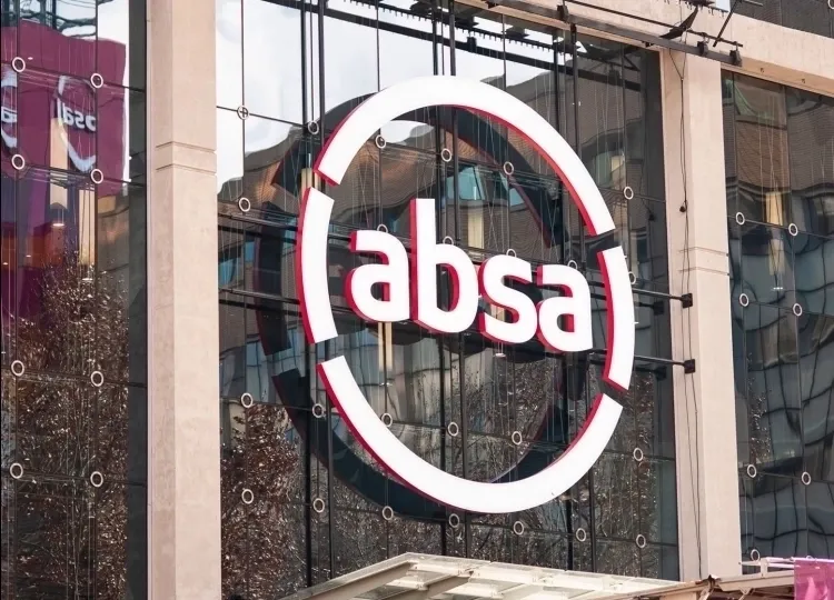 Lucros do Absa Moçambique recuam 62,9% em 2025