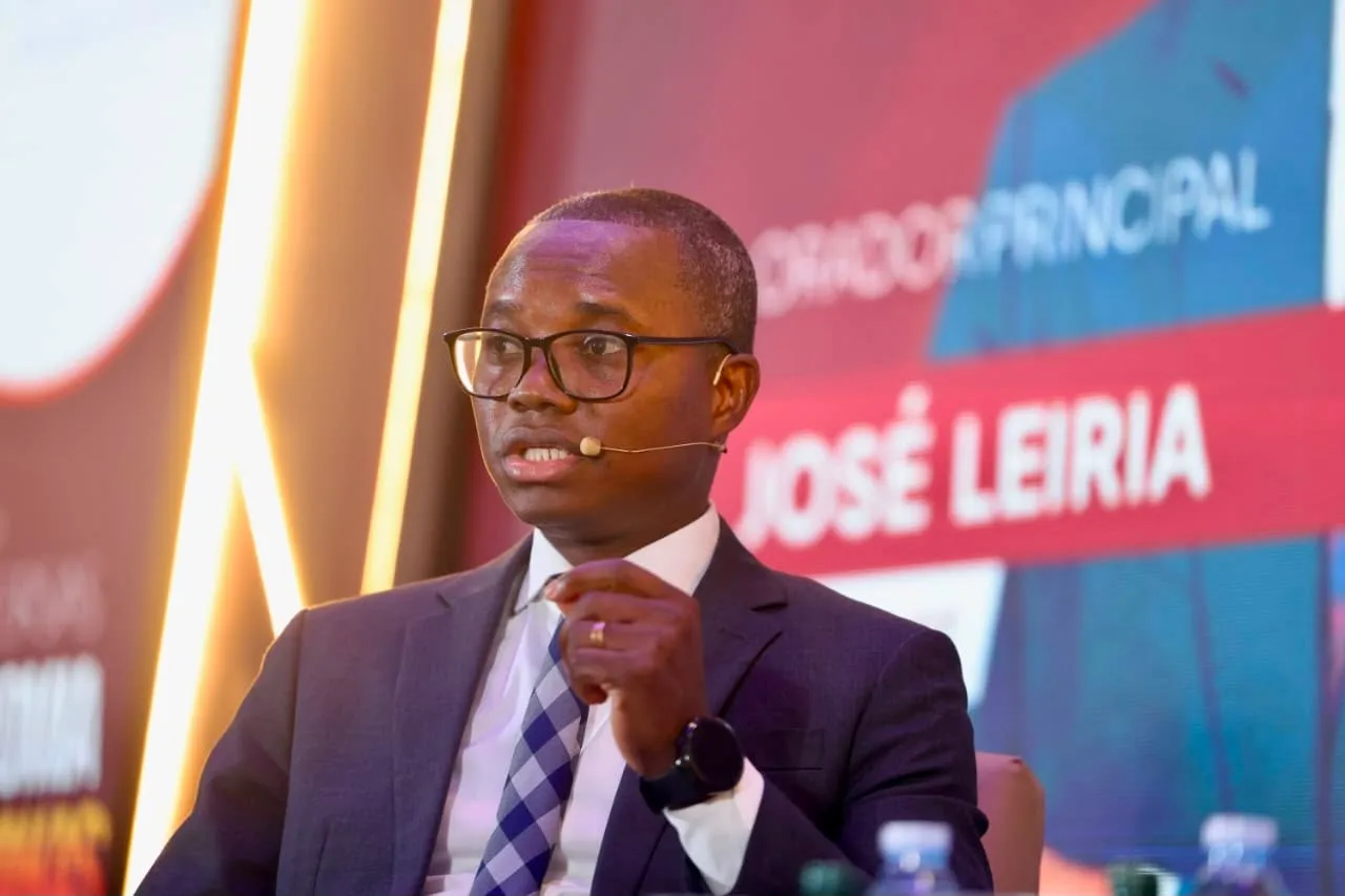 Angola encaixa 3,9 biliões em receitas não petrolíferas no 1.° semestre