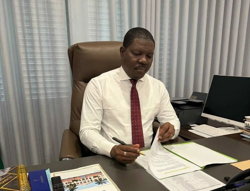 Governo de transição admite adiamento das eleições na Guiné-Bissau