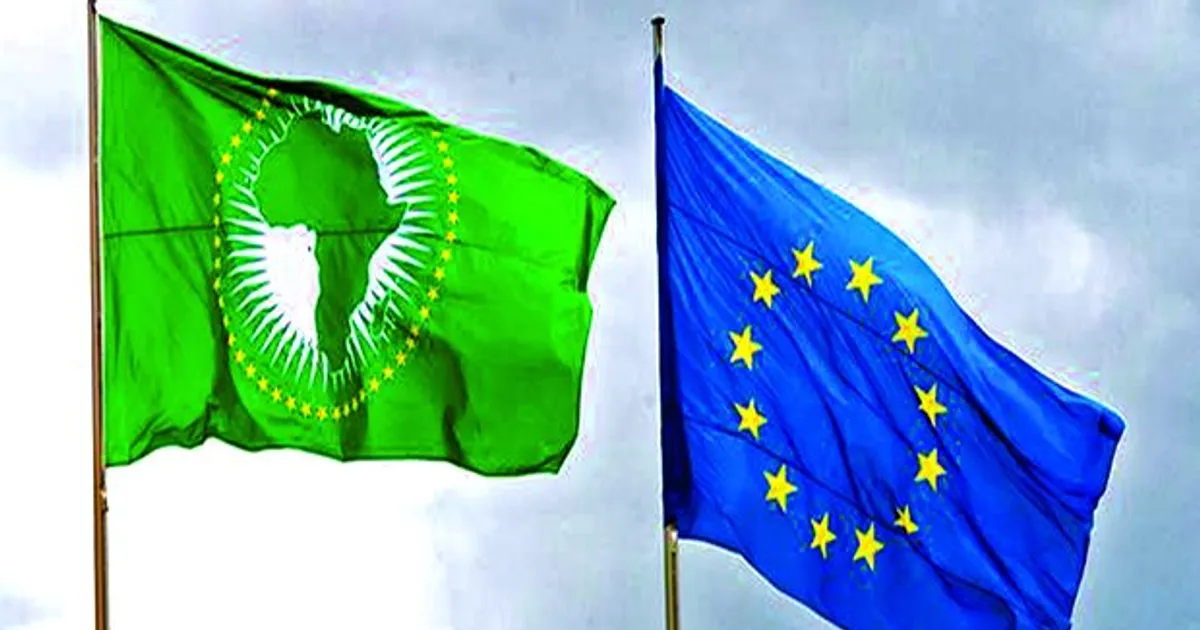 Fundação África-Europa quer António Costa e João Lourenço a relançar parceria UE-África