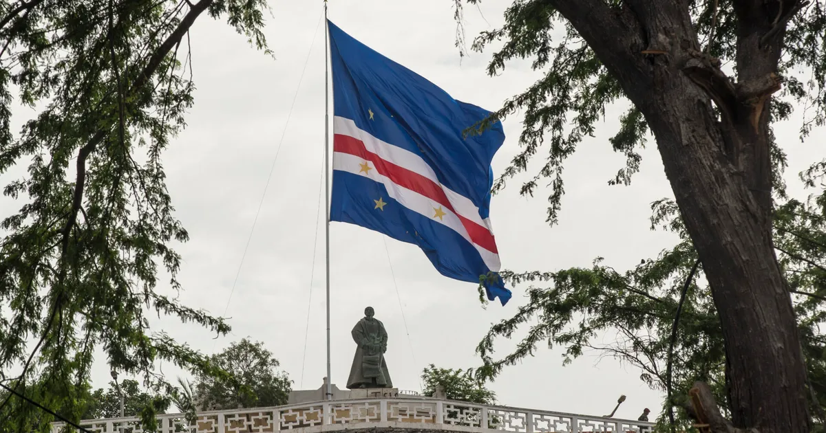 Cabo Verde em festa para celebrar 50 anos de Independência