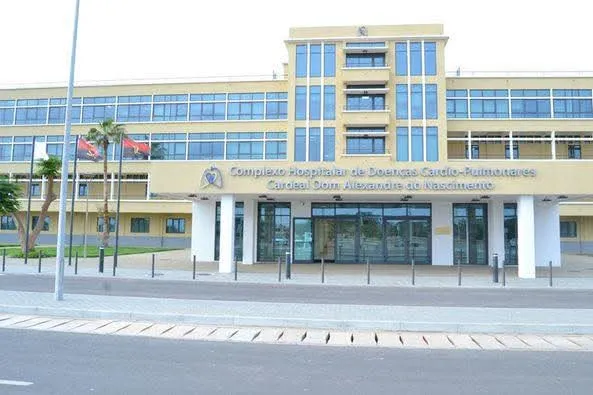 Realizada com sucesso cirurgia robótica a um rim