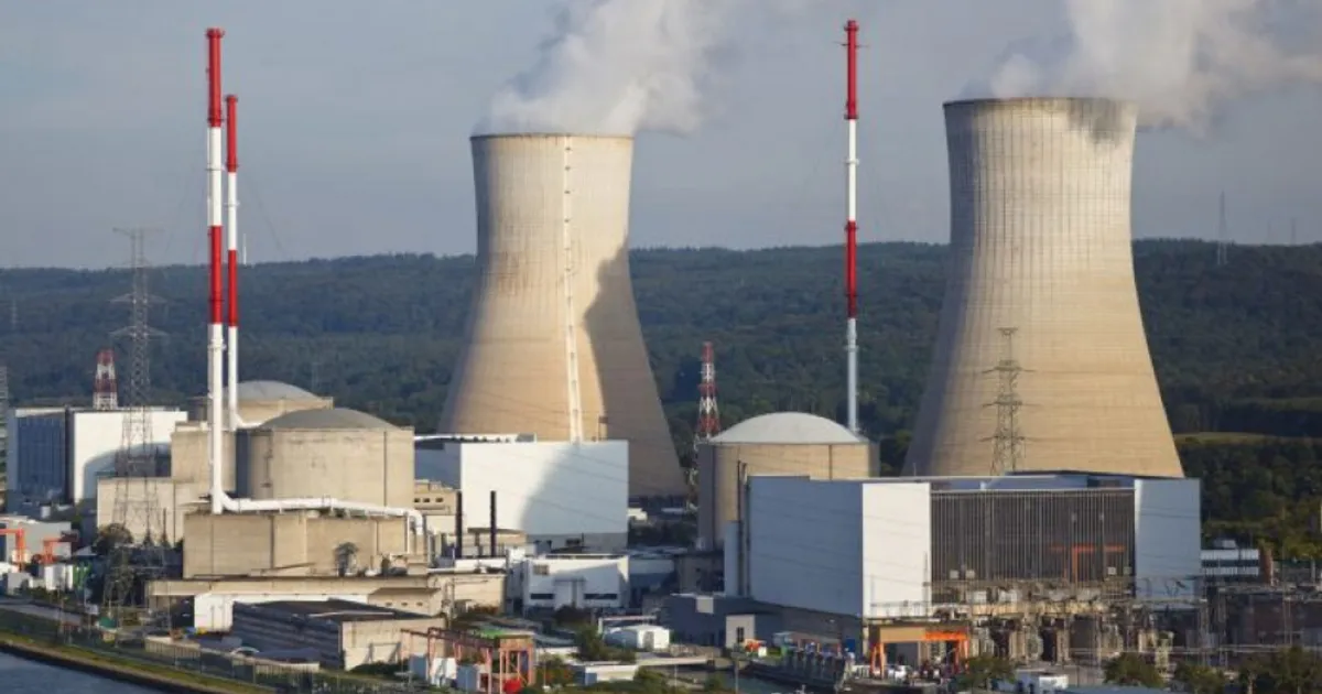 Líder da ONU para África defende uso de energia nuclear no continente