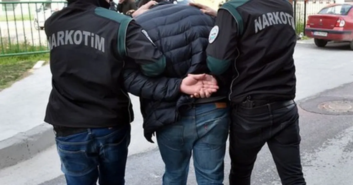 Turquia detém 23 suspeitos procurados em 11 países